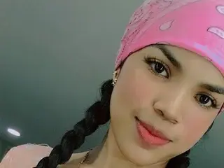 Streamate Sex Chat of ximena_ruiz