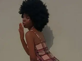 Streamate Adult Webcams of Aria_kai