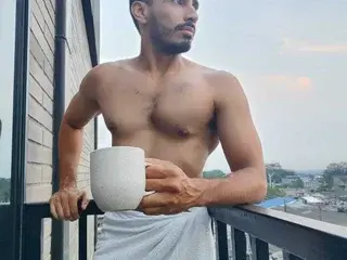 Streamate Sex Chat of Massimo_Torricellii