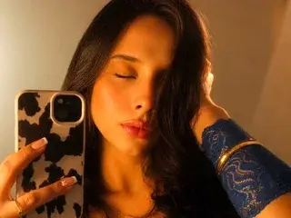 Streamate Best Webcam of nova_lanee