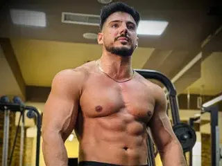 Streamate Sex Chat of DustinKent