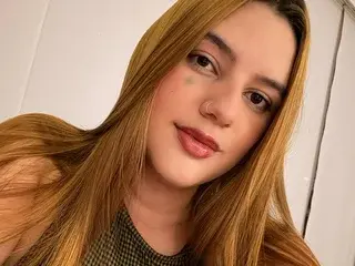 Streamate Best live sex cam show of HaileiTimms