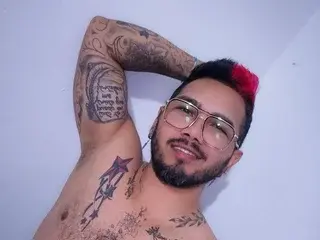 Streamate Sex Chat of Thomas_bigass