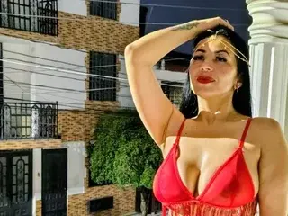 Streamate Nude Webcam of ADHELE