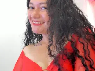 Streamate Live Sex of ArianaLaurent