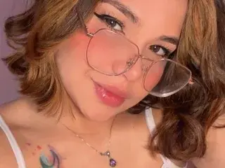 Streamate Adult Webcam of Elpha_26