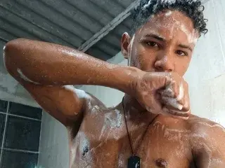 Streamate Live Porn of RafaelVander