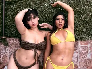 Streamate Best Webcam of Sofia_Faces