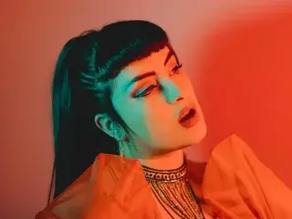 Streamate Free Porn Cam of JESSICABUNNY_69