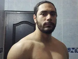 Streamate Live Sex Cam of samuel_latin