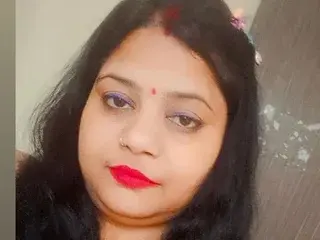 Streamate Live Sex of CurvyAlis