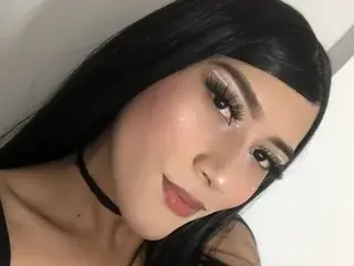 Streamate Best live sex cam show of CamilaHarperr