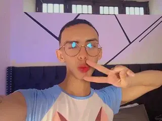 Streamate Adult Video Chat of EthanCoxx19