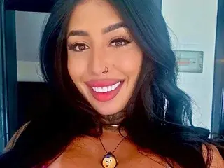 Streamate Live Sex of AARISS