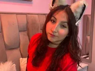 Streamate Adult Webcam of Maddyy_Moon