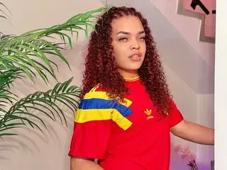 Streamate Best live sex cam show of ExoticCarina