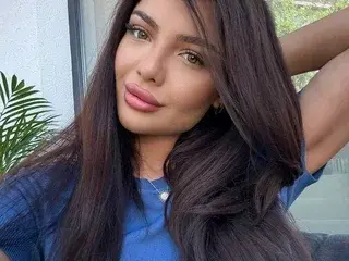 Streamate Watch Live Sex Cams of TheMaddisonShow