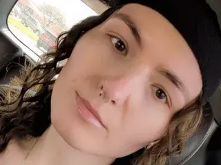 Streamate Best live sex cam show of Lilithara616