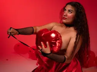Streamate Nude Webcam of Sarita_Bdsm