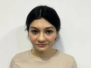 Streamate Free Porn Cam of AmmyStorms20