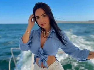 Streamate Free Live Porn of NicoleSteph