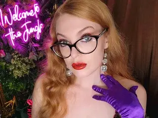 Streamate Adult Video Chat of Anna_OG