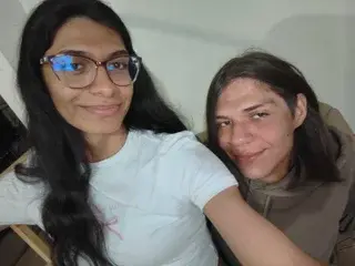 Streamate Live Sex of Lylith_606