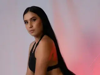 Streamate Live Porn of AlejandraBocelly