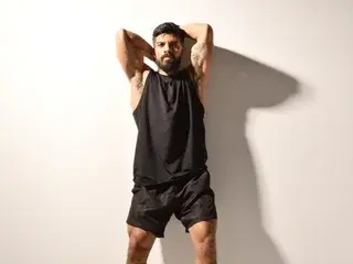 Streamate Best live sex cam show of DannSaenz88