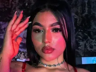 Streamate Live Sex Cam of Marilyn_Rouge