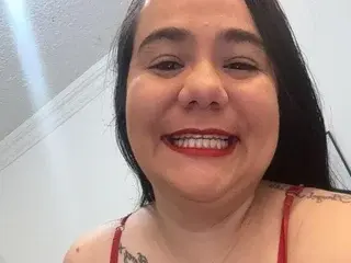 Streamate Free Porn Cam of Nathalia_Chubby