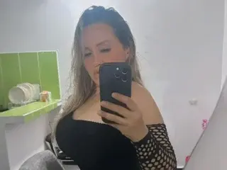Streamate Nude Webcam of Xiomara_Cephei