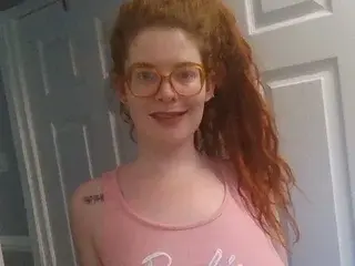 Streamate Nude Webcam of FieryMermaid