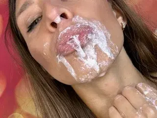 Streamate Private Sex Chat of LadyAgata