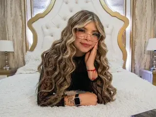 Streamate Free Porn Cam of RiileyAngel