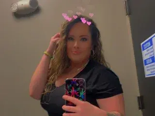 Streamate Private Sex Chat of VannahSue