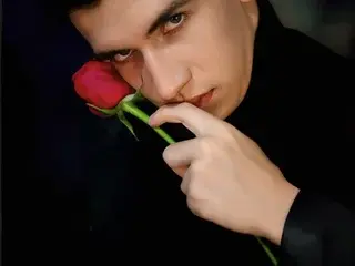 Streamate Adult Webcam of mikaelslow