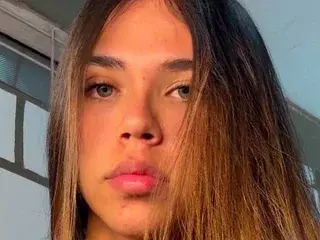 Streamate Nude Webcam of EmmaBlake19
