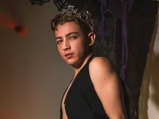 Streamate Sex Cam of LiannMilleer