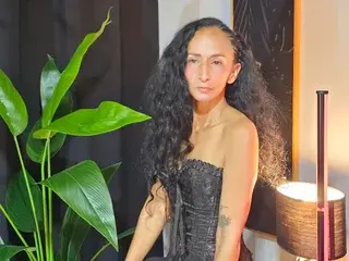 Streamate Adult Webcam of SamanttaLopez