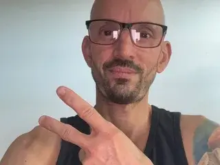 Streamate Private Sex Chat of Breadman_2002