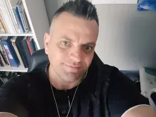 Streamate Best Webcam of Monstercanxxx