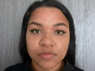 Streamate Best live sex cam show of ZharaGlose