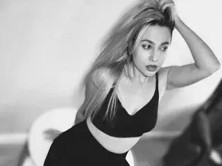 Streamate Adult Video Chat of AvaBlueX