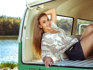 Streamate Best Webcam of JanetShelton