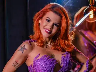 Streamate Sex Chat of CamillaStarrX