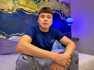 Streamate Best Webcam of Nickk_Wolf
