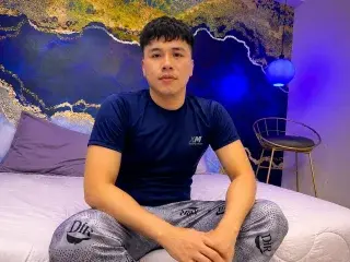 Streamate Sex Cam of Nickk_Wolf