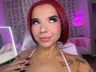 Streamate Sex Chat of RosieJayxoxo