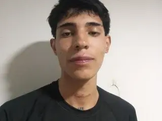 Streamate Free Porn Cam of Camiloambar